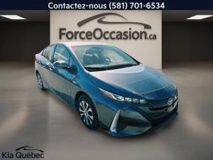 Miniature 6 Toyota Prius Prime Prius Prime 2022