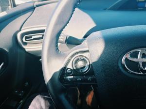 Miniature 15 Toyota Prius Prime Prius Prime 2022