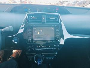 Miniature 18 Toyota Prius Prime Prius Prime 2022