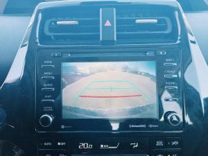 Miniature 20 Toyota Prius Prime Prius Prime 2022
