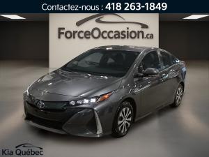 2022 Toyota Prius Prime Prius Prime - Image 1