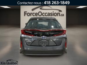 Miniature 5 Toyota Prius Prime Prius Prime 2022