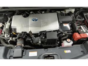 Miniature 7 Toyota Prius Prime Prius Prime 2022