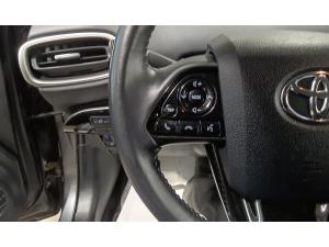 Miniature 25 Toyota Prius Prime Prius Prime 2022