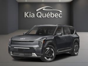 2026 Kia EV9 Ev9 Land Groupe Plus - Image 1
