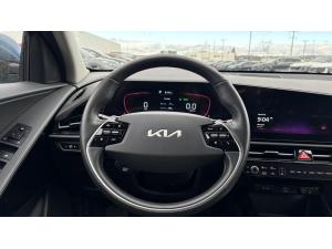 Miniature 8 Kia Niro Ex *Cuir *Bizone *Gps *Carplay *Siege/Volant Chauffant *Cruise Adaptatif 2024