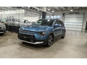2024 Kia Niro Ex *Cuir *Bizone *Gps *Carplay *Siege/Volant Chauffant *Cruise Adaptatif - Image 1