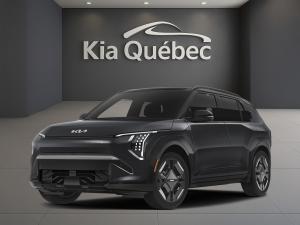 2027 Kia EV3 Ev3 Gt-Line - Image 1