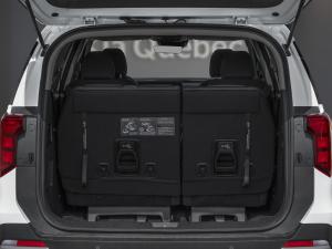 Miniature 7 Kia Carnival Carnival Lx 2027