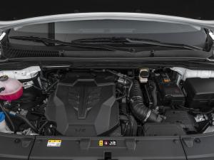 Miniature 8 Kia Carnival Carnival Lx 2027