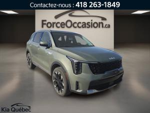 Miniature 6 Kia Sorento EX Traction Intégrale 2024
