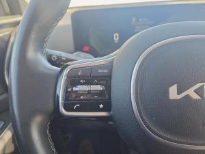 Miniature 17 Kia Sorento EX Traction Intégrale 2024