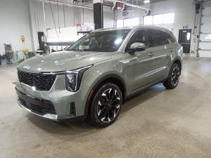 2024 Kia Sorento EX Traction Intégrale - Image 1