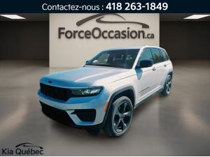 2023 Jeep Grand Cherokee Laredo 4x4 - Image 1