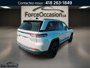 Miniature 5 Jeep Grand Cherokee Laredo 4x4 2023