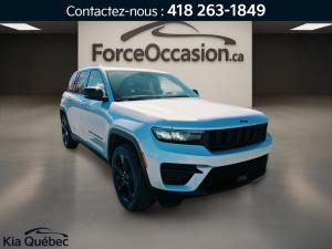 Miniature 6 Jeep Grand Cherokee Laredo 4x4 2023