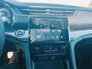 Miniature 20 Jeep Grand Cherokee Laredo 4x4 2023