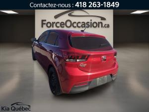 Miniature 5 Kia Rio5 EX Tech BA avec système de navigation 2018