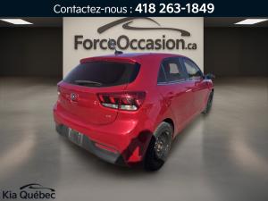 Miniature 6 Kia Rio5 EX Tech BA avec système de navigation 2018