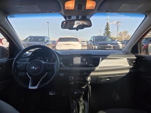 Miniature 8 Kia Rio5 EX Tech BA avec système de navigation 2018