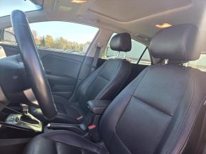 Miniature 12 Kia Rio5 EX Tech BA avec système de navigation 2018