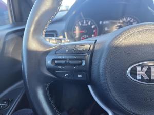 Miniature 17 Kia Rio5 EX Tech BA avec système de navigation 2018