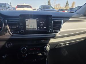Miniature 20 Kia Rio5 EX Tech BA avec système de navigation 2018