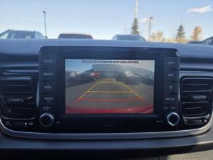 Miniature 21 Kia Rio5 EX Tech BA avec système de navigation 2018