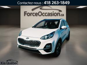2020 Kia Sportage EX TI *Disponibilité limitée* - Image 1