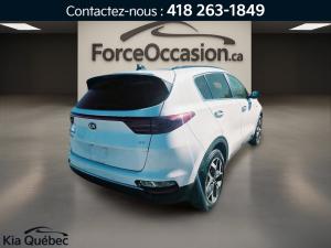 Miniature 5 Kia Sportage EX TI *Disponibilité limitée* 2020