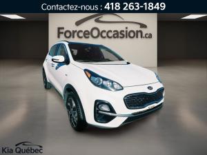Miniature 6 Kia Sportage EX TI *Disponibilité limitée* 2020
