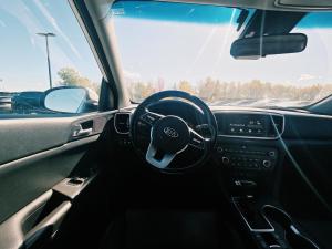 Miniature 9 Kia Sportage EX TI *Disponibilité limitée* 2020