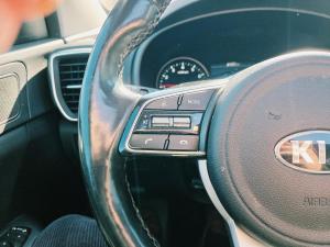 Miniature 18 Kia Sportage EX TI *Disponibilité limitée* 2020