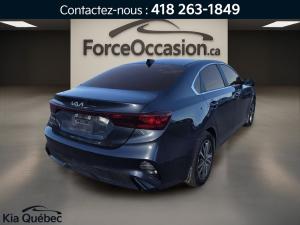 Miniature 6 Kia Forte Ex Ivt 2024