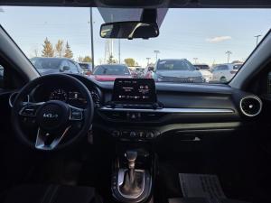 Miniature 8 Kia Forte Ex Ivt 2024