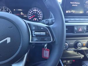 Miniature 18 Kia Forte Ex Ivt 2024