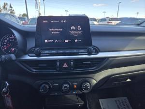 Miniature 20 Kia Forte Ex Ivt 2024