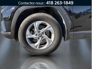 Miniature 5 Hyundai Tucson Preferred *Awd *Cuir *Toit Pano *Bizone *Carplay *Volant/Siege Chauffant 2022