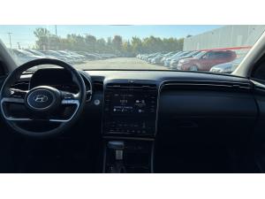 Miniature 7 Hyundai Tucson Preferred *Awd *Cuir *Toit Pano *Bizone *Carplay *Volant/Siege Chauffant 2022