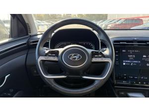 Miniature 8 Hyundai Tucson Preferred *Awd *Cuir *Toit Pano *Bizone *Carplay *Volant/Siege Chauffant 2022
