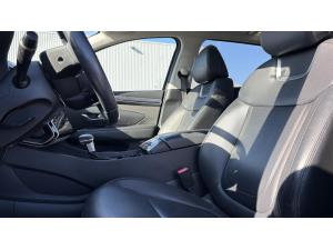 Miniature 13 Hyundai Tucson Preferred *Awd *Cuir *Toit Pano *Bizone *Carplay *Volant/Siege Chauffant 2022