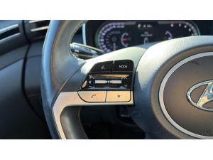 Miniature 17 Hyundai Tucson Preferred *Awd *Cuir *Toit Pano *Bizone *Carplay *Volant/Siege Chauffant 2022