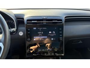 Miniature 22 Hyundai Tucson Preferred *Awd *Cuir *Toit Pano *Bizone *Carplay *Volant/Siege Chauffant 2022