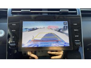 Miniature 23 Hyundai Tucson Preferred *Awd *Cuir *Toit Pano *Bizone *Carplay *Volant/Siege Chauffant 2022