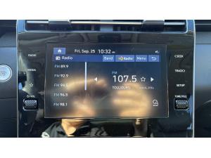 Miniature 31 Hyundai Tucson Preferred *Awd *Cuir *Toit Pano *Bizone *Carplay *Volant/Siege Chauffant 2022