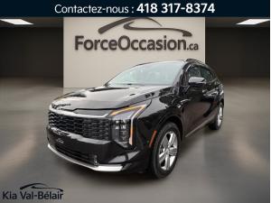 2026 Kia Sportage HEV Sx * Awd * Cuir * Toit * Bi-Zone * Camera 360° * Harman Kardon * - Image 1