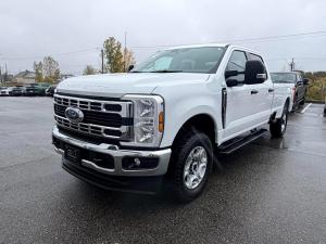 2026 Ford Super Duty F-250 SRW XLT cabine 6 places 4RM caisse de 8 pi - 6 PLACES - MOTEUR 7.3L - BOÎTE DE 8PI - Image 1