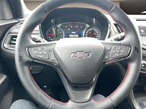 Miniature 7 Chevrolet Equinox Rs* Awd* Sieges Chauffants* Cruise* Bizone* 2024