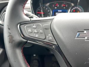 Miniature 9 Chevrolet Equinox Rs* Awd* Sieges Chauffants* Cruise* Bizone* 2024