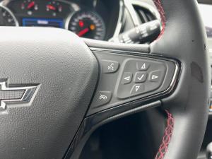 Miniature 10 Chevrolet Equinox Rs* Awd* Sieges Chauffants* Cruise* Bizone* 2024